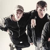 DMA’s were forced to reschedule their summer Edinburgh gig for later in the year.