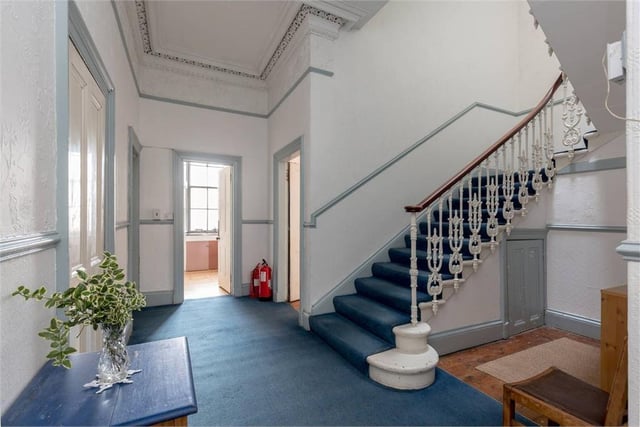 Hall.