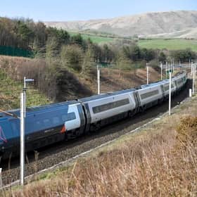 Avanti West Coast warned of last-minute cancellations next week