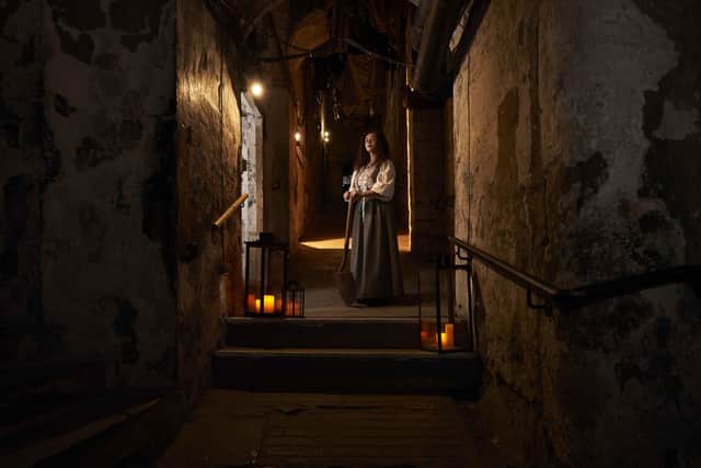 The visitor attraction states that it has welcomed more 2.75 million visitors since opening in 2003. Picture: contributed.