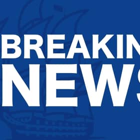 Downing Street has been put on lockdown after a suspcious packaged was reported 