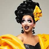 Bianca Del Rio: Unsanitized
