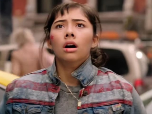 Newcomer to the MCU, America Chavez is Marvel’s first Latin-American LGBTQ character to star in her own series. The full extent of Chavez’s powers are not defined in the comics, but she’s known to be able to fly at superhuman speeds, have super strength and speed, be resistant to injuries from bullets and flame, have superhuman long life, and possess awareness of the events of the multiverse. Most importantly for Doctor Strange in the Multiverse of Madness, Chavez also has the ability to open star-shaped portals and travel through the multiverse using them.