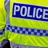 The suspect is due to appear before Paisley Sheriff Court on Monday.
