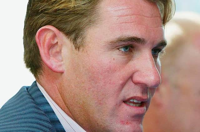 Simon Jordan was speaking on his talkSport programme with Jim White. (Photo by Julian Finney/Getty Images)