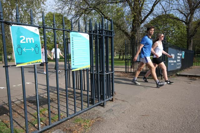 The UK economy plunged 5.8% in March as the coronavirus crisis took hold
