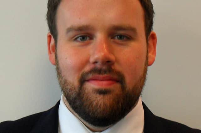 Stuart Gillies is a Senior Associate, Dentons