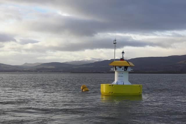 Oasis Marine Power has carried out the first sea trials for its Power Buoy, a charging station and mooring point powered by green energy, which will allow all-electric and hybrid vessels to recharge their batteries offshore