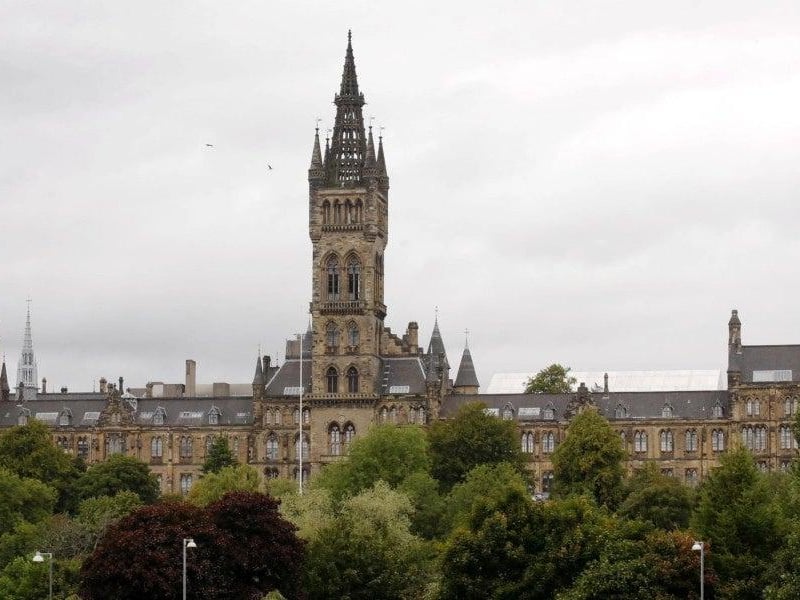 Height: 85 metres (279 ft) Year constructed: 1887