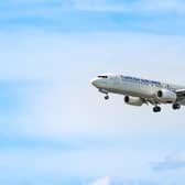 Turkish Airlines are offering NHS staff 40 per cent off flight tickets to say thank you for their efforts throughout the coronavirus crisis (Photo: Shutterstock)