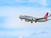 Turkish Airlines are offering NHS staff 40 per cent off flight tickets to say thank you for their efforts throughout the coronavirus crisis (Photo: Shutterstock)