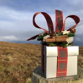 The Skye-based tablet company has expanded its offerings, with a range of tablet treats and gift packages available to purchase online in time for Christmas.