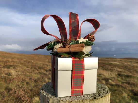 The Skye-based tablet company has expanded its offerings, with a range of tablet treats and gift packages available to purchase online in time for Christmas.