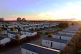 Stanwix Park, recently voted the AA’s Holiday Centre of the Year, has plenty of attractions for all ages.