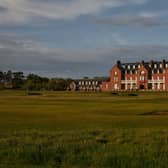 Located on the Ayrshire coast overlooking the Isle of Arran, Marine Troon has been revamped as part of the expanding Marine & Lawn Hotels & Resorts network, which also includes fellow key Scottish golfing destinations Rusacks St Andrews and Marine North Berwick. Pic: Contributed