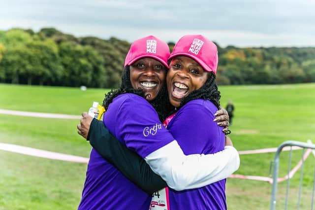 Enter Race for Life 2023 - sign up today