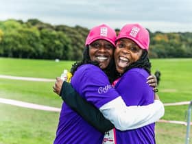 Enter Race for Life 2023 - sign up today