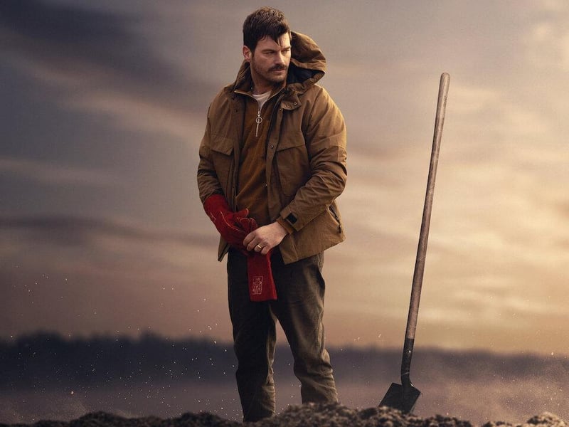 This Turkish drama follows a family as they are forced to flee Istanbul to start a new life in a new city - however, the locals aren't as welcomed as they would hope. Sure to be intense as it is entertaining, this foreign language show could be a surprise hit.