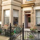 34 Darnell Road, Edinburgh