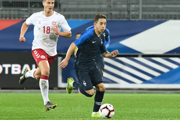 Danish midfielder Oliver Abildgaard, who plays for Rubin Kazan, has been linked with Celtic.
