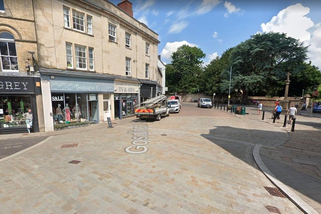 Cirencester, South West. Average asking price for a home:£382,065. Average asking monthly rental price: £1,331