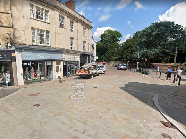 Cirencester, South West. Average asking price for a home:£382,065. Average asking monthly rental price: £1,331