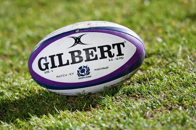 Aberdeen Grammar host one of two Tennent's Premiership fixtures taking place today