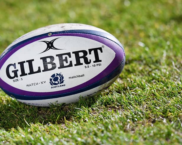 Aberdeen Grammar host one of two Tennent's Premiership fixtures taking place today