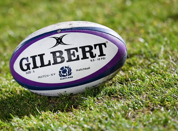 Aberdeen Grammar host one of two Tennent's Premiership fixtures taking place today