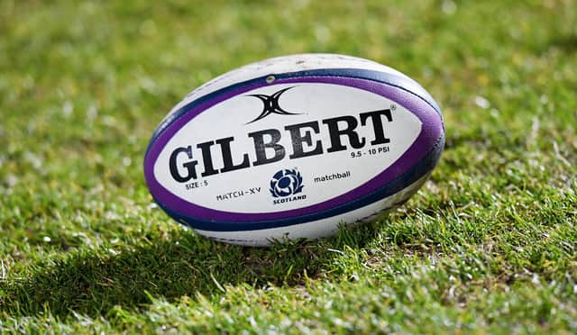 Aberdeen Grammar host one of two Tennent's Premiership fixtures taking place today