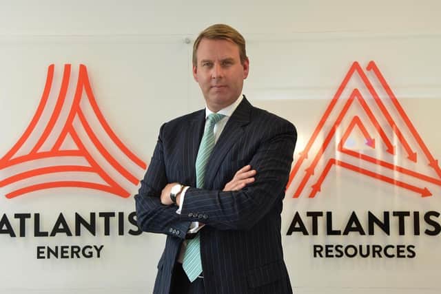 Tim Cornelius has agreed to take up a new role as a senior adviser to the group and will resign his position as chief executive. Picture: Jon Savage