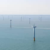 There are reports that Shell could pull out of ScotWind projects. Picture: Anna Gowthorpe/PA Wire