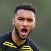 Rico Quitongo. (Photo by Mark Scates / SNS Group)