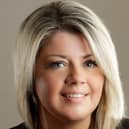 The firm's founder Laura Taylor says: 'I believe a target of £1.5m over the coming year is well within our reach'. Picture: contributed.
