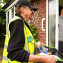 Asda Scotland is helping tackle loneliness during summer of sport