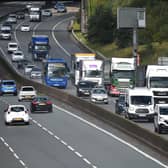 M80: Closed after southbound fatal accident