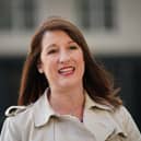 Shadow chancellor Rachel Reeves is expected to announce the plans on Monday.