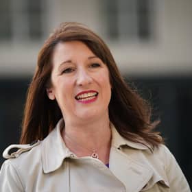 Shadow chancellor Rachel Reeves is expected to announce the plans on Monday.