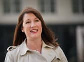 Shadow chancellor Rachel Reeves is expected to announce the plans on Monday.