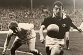 Ian McCrae 'was the heartbeat for all the teams he represented'