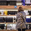 Alcohol is currently worth around £8.1bn to the Scottish economy, although 60 per cent of this is from whisky exports. Picture: Getty Images