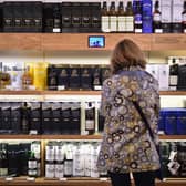 Alcohol is currently worth around £8.1bn to the Scottish economy, although 60 per cent of this is from whisky exports. Picture: Getty Images