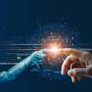 ​Professionals will need to embrace AI to survive (Picture: stock.adobe.com)