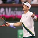 Andy Murray will next play in Miami after defeat at the BNP Paribas Open in Indian Wells.
