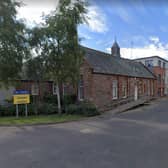 Guthrie House Care Home, Lasswade