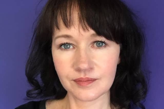 Fiona Duncan is Chair of the Promise, the body responsible for ensuring the findings of the Independent Care Review are implemented, and CEO of Corra