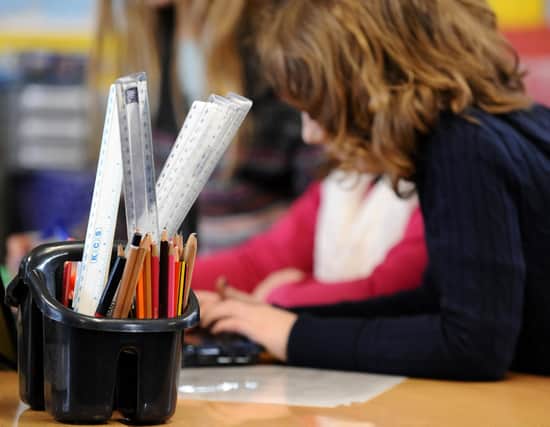 Up to 50 freelancers are to be taken on as tutors for primary schools