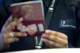 Passport Office workers are beginning a five-week strike in the increasingly bitter civil service dispute over jobs, pay, pensions and conditions.
