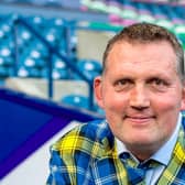 Doddie Weir died in November