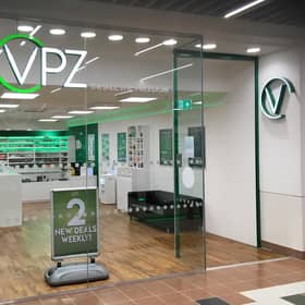 Vaping firms are asking the government to view vape stores as essential shops in the event of a coronavirus lockdown